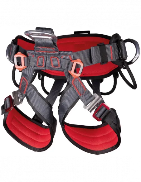 GT SIT Harness