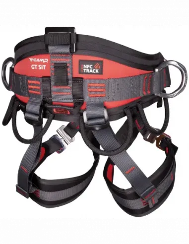 GT SIT Harness