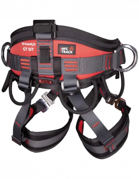 GT SIT Harness