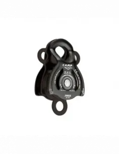 Janus Pulley