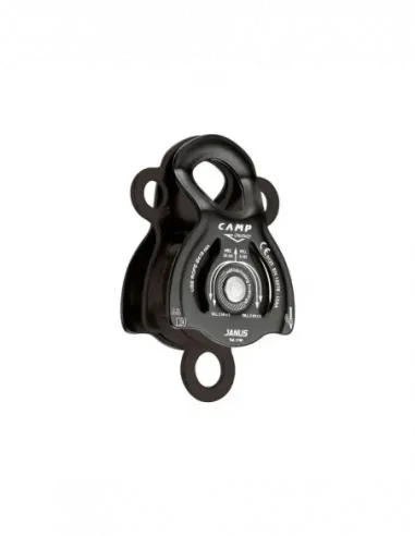 Janus Pulley
