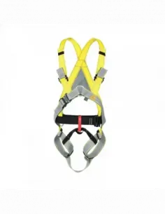 Ropedancer II Harness