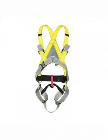 Ropedancer II Harness