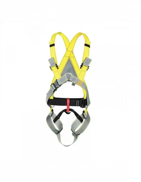 Ropedancer II Harness