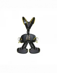 EXPERT 3D Speed Steel Harness