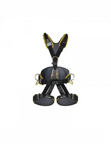 EXPERT 3D Speed Steel volledig lichaamsharnas