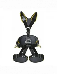 Expert 3D Speed Harness