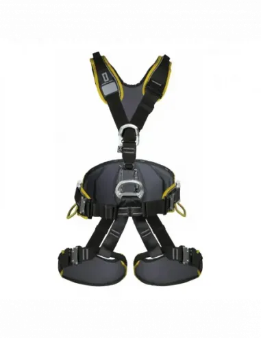 Expert 3D Speed helkropssele