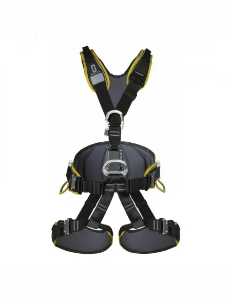 Expert 3D Speed helkropssele