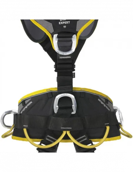 Gurt Expert 3D Speed