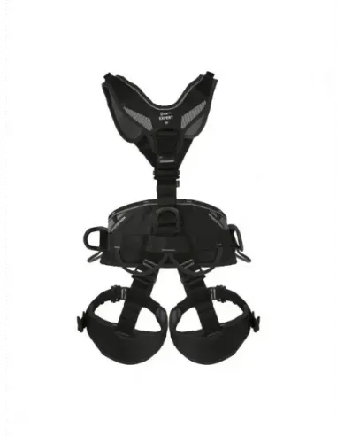 Gurt Expert 3D Standard Schwarz