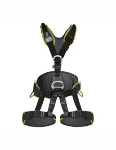 Expert 3D Standard harnas