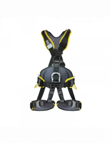 Profi Worker 3D Speed helkropssele