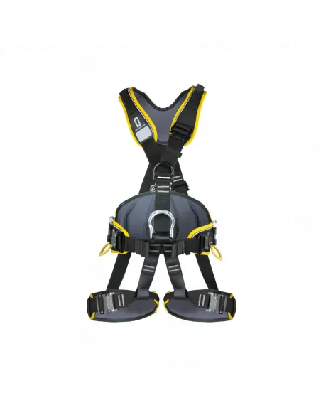 Profi Worker 3D Speed helkropssele