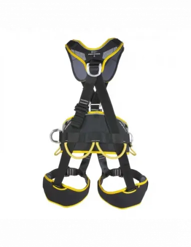 Profi Worker 3D Speed helkropssele