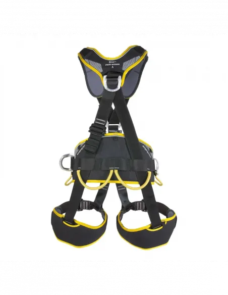 Profi Worker 3D Speed harnas