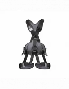 Profi Worker 3D Speed sort helkropssele