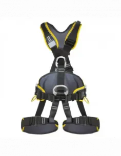 Profi Worker 3D Standard volledig lichaamsharnas