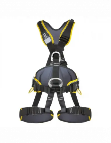 Profi Worker 3D Standard helkropssele