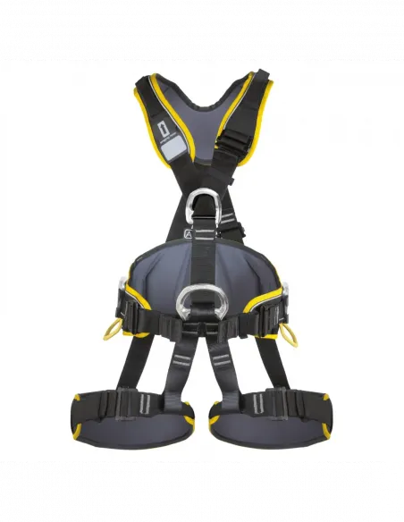 Profi Worker 3D Standard helkropssele