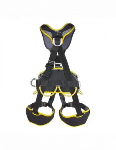 Profi Worker 3D Standard helkropssele