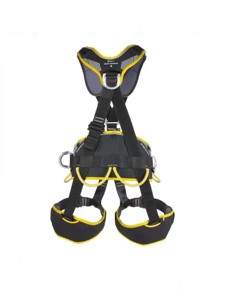 Profi Worker 3D Standard helkropssele