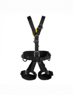 Technic Steel Speed Harness