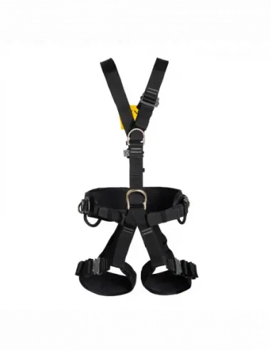 Technic Steel Speed helkropssele