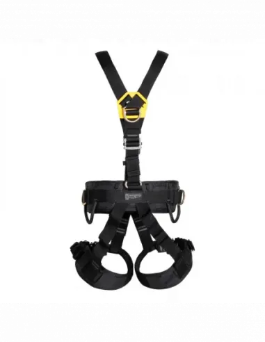 Gurt Technic Steel Speed