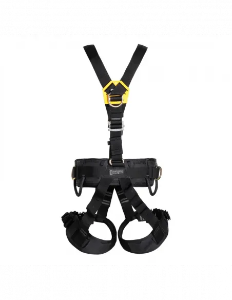Technic Steel Speed helkropssele