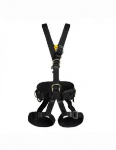 Technic Standard helkropssele
