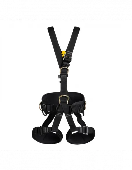 Technic Standard helkropssele