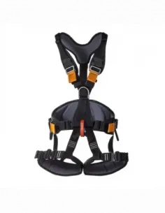 Seamaster 3D Stainless Steel Harness