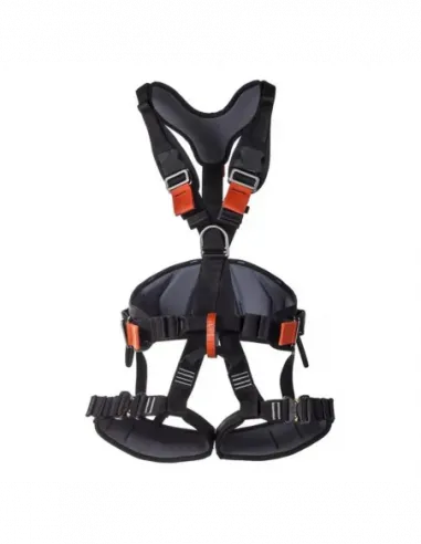 Seamaster 3D Stainless Steel Harness