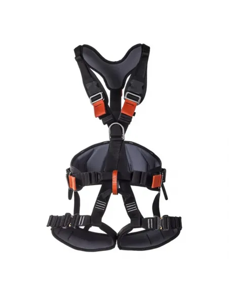 Seamaster 3D Stainless Steel Harness