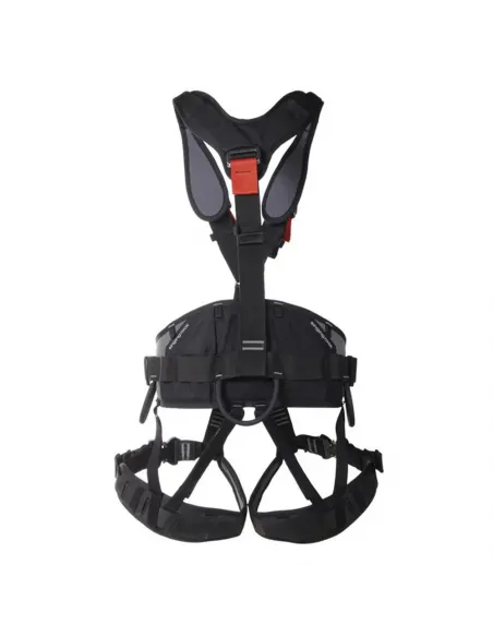 Seamaster 3D Stainless Steel Harness