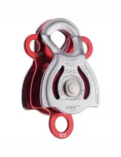 Janus Pro Pulley