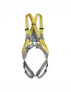 Body II Speed Harness