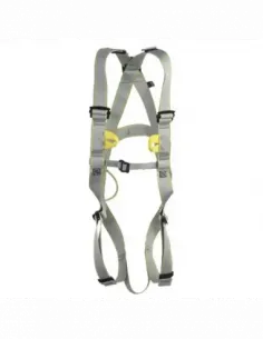 Basic Harness