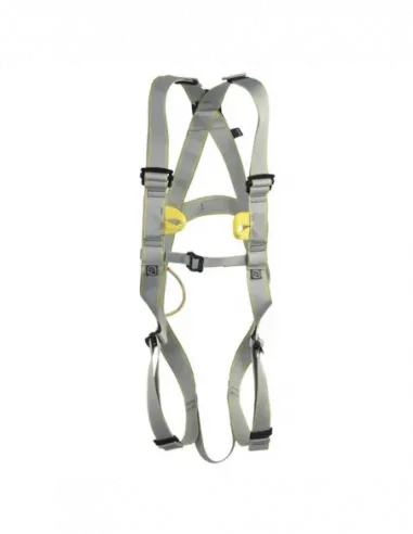 Basic Harness