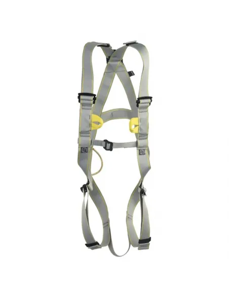 Basic Harness