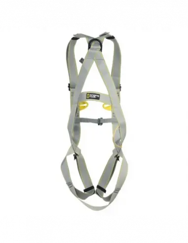 Basic Harness
