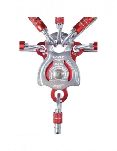 Janus Pro katrol