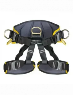 Sit Worker 3D Speed Steel Harness