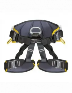 Sit Worker 3D Speed zitharnas