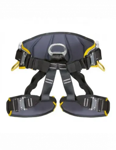 Sitzgurt Sit Worker 3D Speed