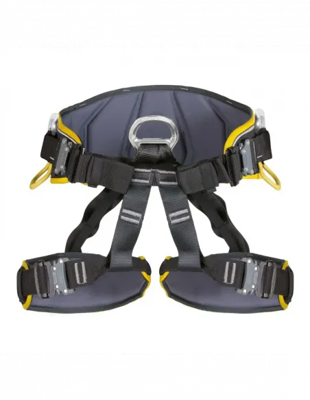 Sit Worker 3D Speed siddesele