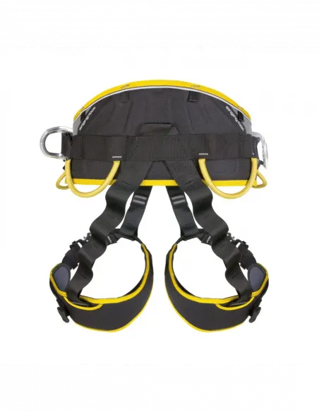 Sitzgurt Sit Worker 3D Speed