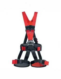 Tarzan Harness