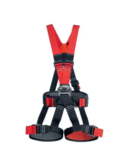 Tarzan Harness